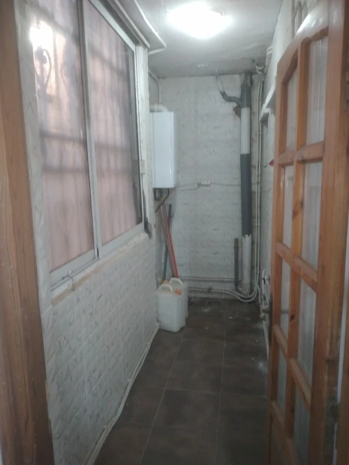 Vente Appartement F4 Alger Kouba