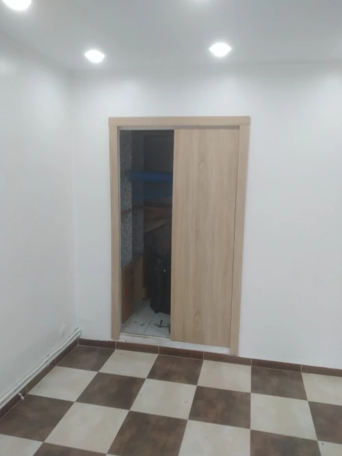 Vente Appartement F4 Alger Kouba