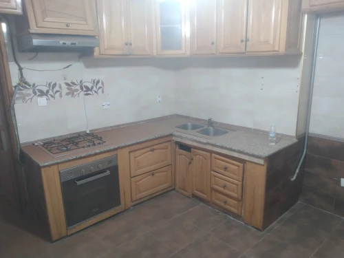 Vente Appartement F4 Alger Kouba