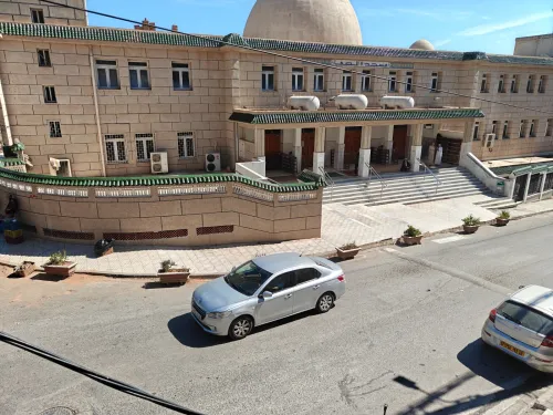 Location Local Alger Gue de constantine