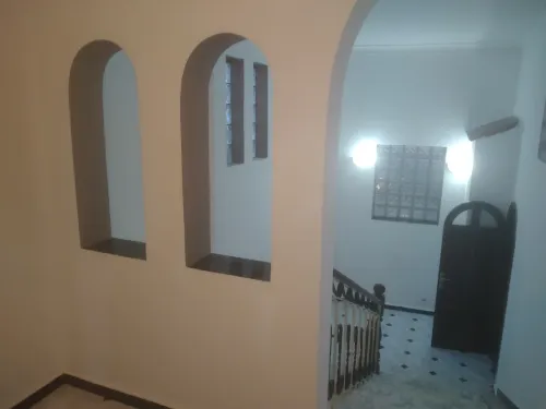 Vente Villa Alger Kouba