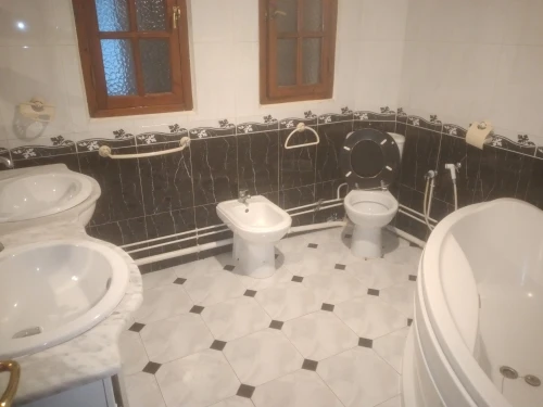 Vente Villa Alger Kouba