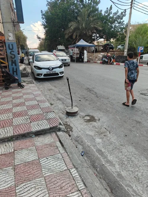 Location Local Alger Gue de constantine