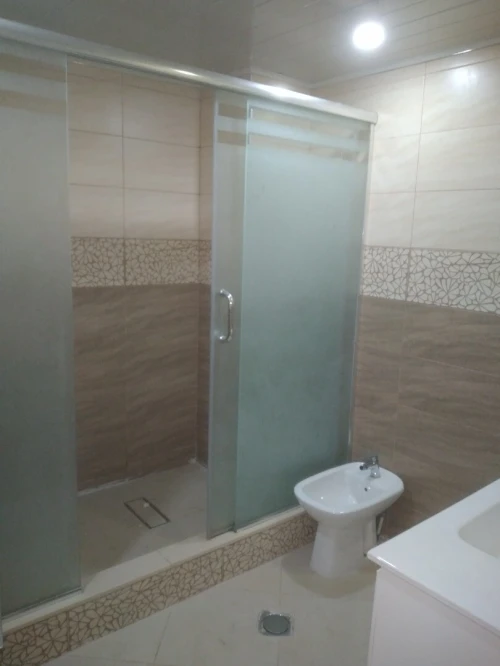 Vente Appartement F4 Alger Kouba