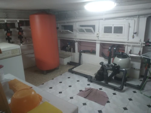 Vente Villa Alger Kouba
