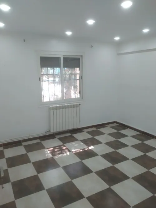 Vente Appartement F4 Alger Kouba