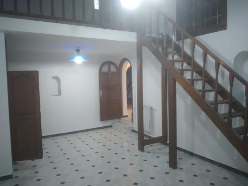 Vente Villa Alger Kouba