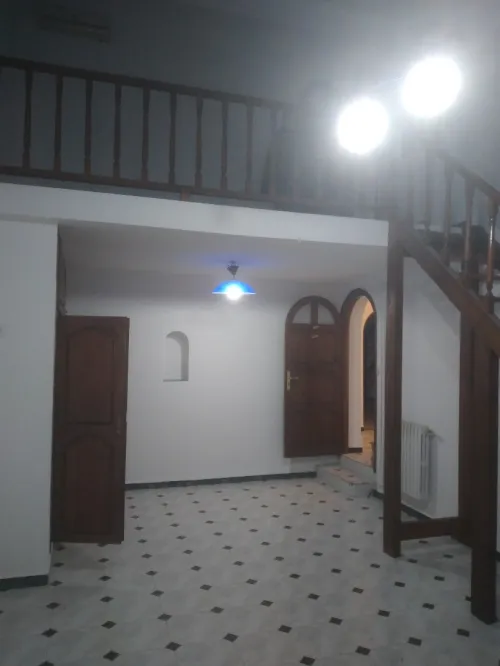 Vente Villa Alger Kouba