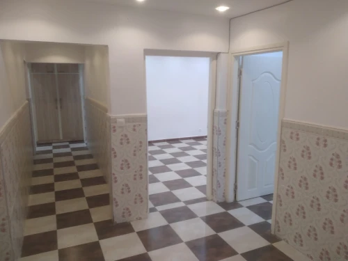 Vente Appartement F4 Alger Kouba