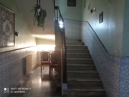 Vente Villa Alger Rouiba