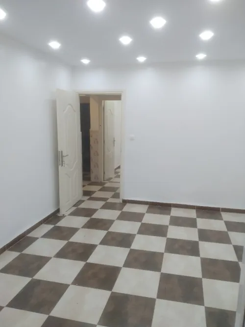 Vente Appartement F4 Alger Kouba