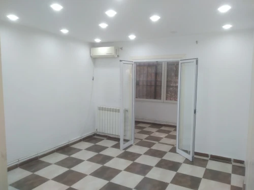 Vente Appartement F4 Alger Kouba