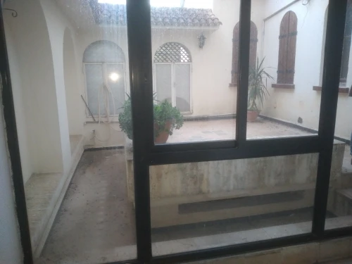 Vente Villa Alger Kouba