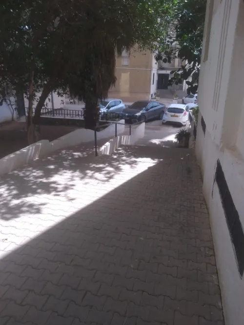Vente Appartement F4 Alger Kouba
