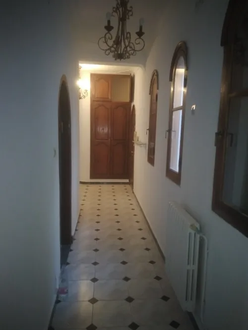 Vente Villa Alger Kouba