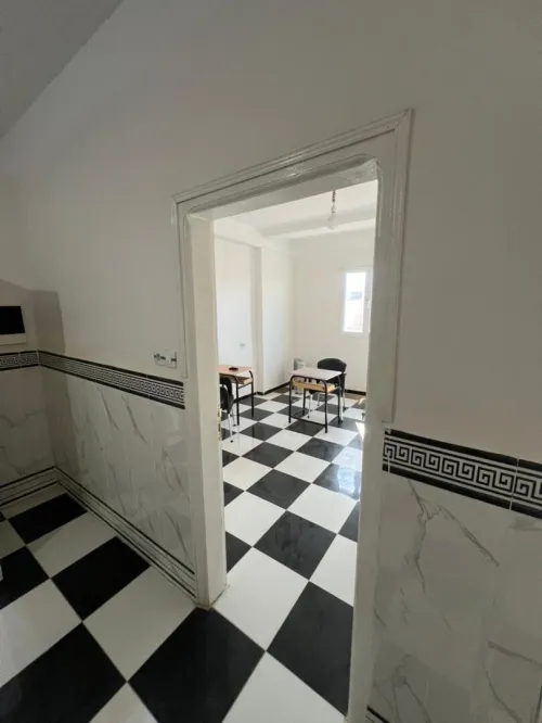 Location Appartement F3 Touggourt Touggourt
