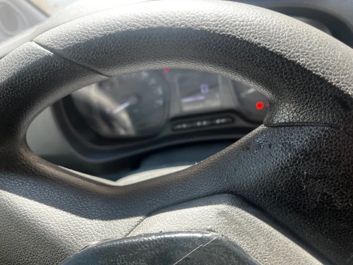 Fiat scudo 2023 vitre 9 places