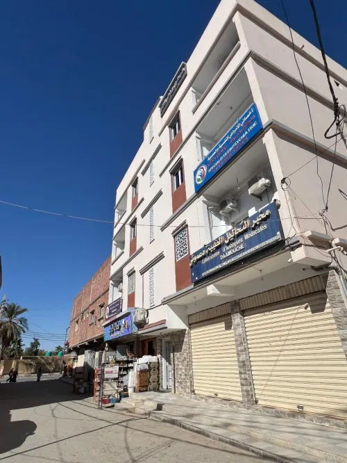 Location Appartement F3 Touggourt Touggourt