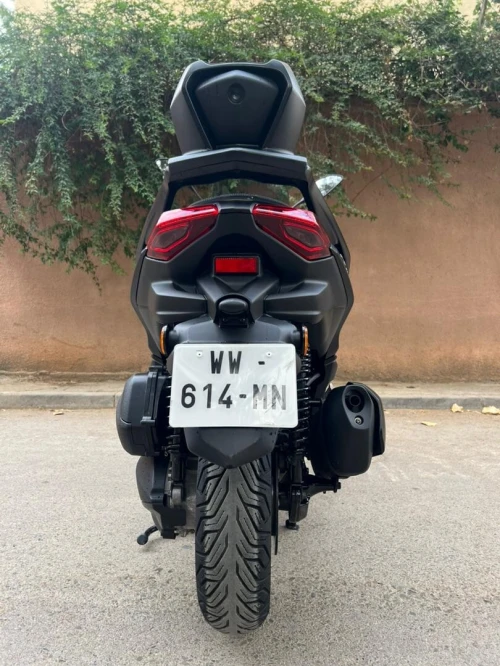 Yamaha X MAX TECH 300 2024