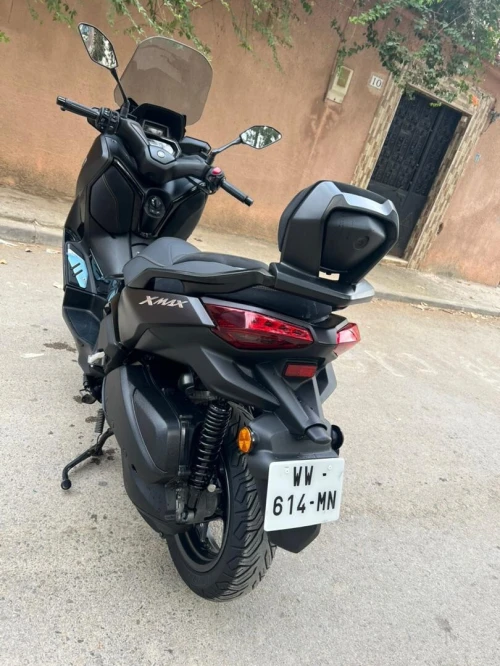 Yamaha X MAX TECH 300 2024