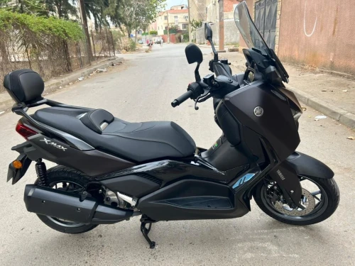 Yamaha X MAX TECH 300 2024