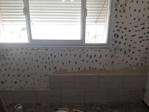 Carreleur mosaïste