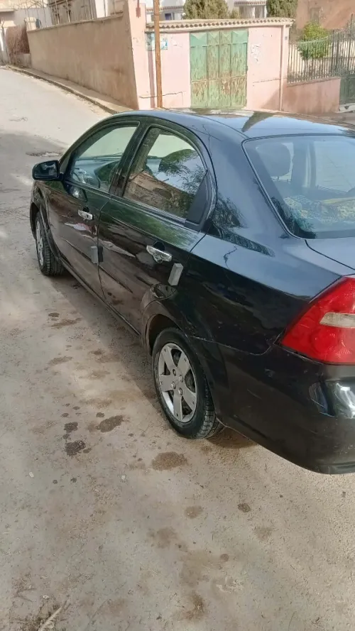 Chevrolet Aveo 4 portes 2014 Bas clim