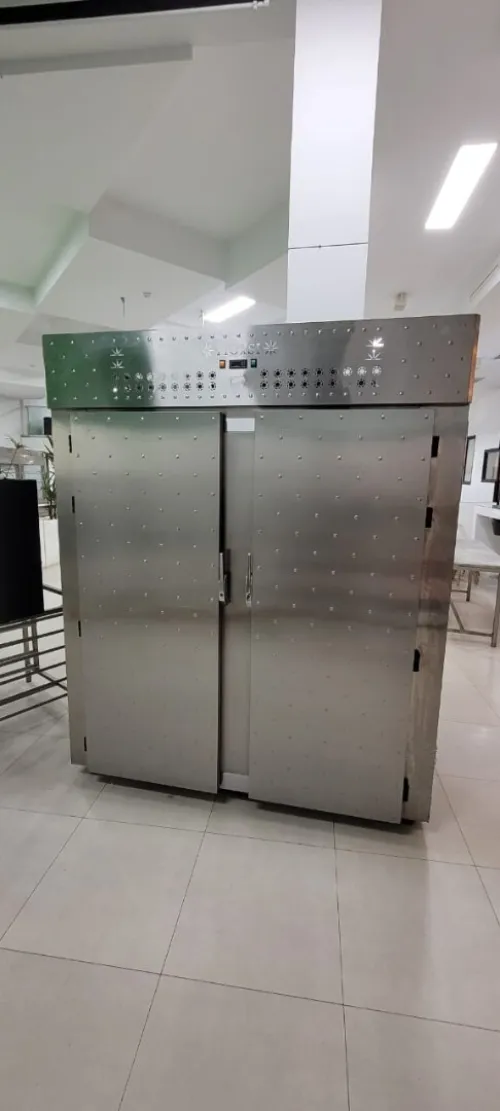 Armoire 2400 L 