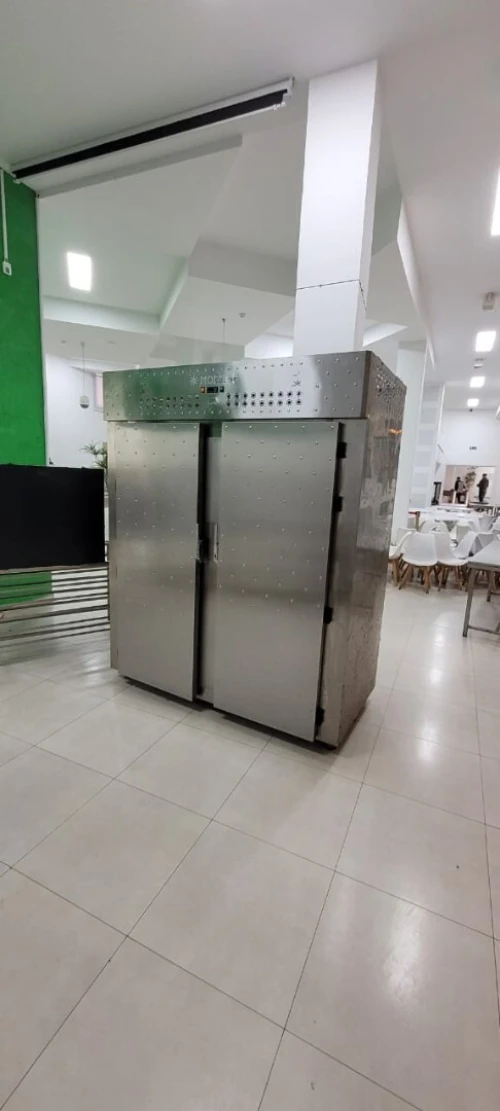 Armoire 2400 L 