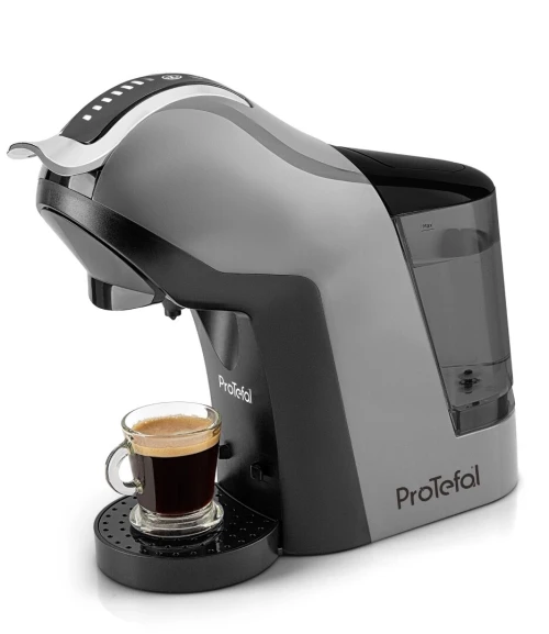 PROMO Machine à café 4 en 1 PROTEFAL 15500 da. Garantie 12 mois