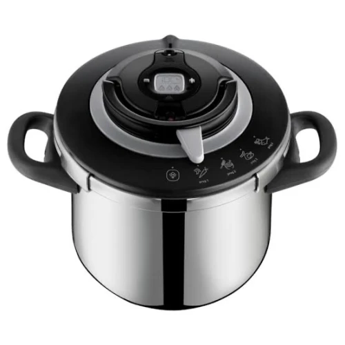 Seb clipso + CHEF 4,5/6/8/10 litres 4 programme minuteur intelligent ORIGINAL FRANCE