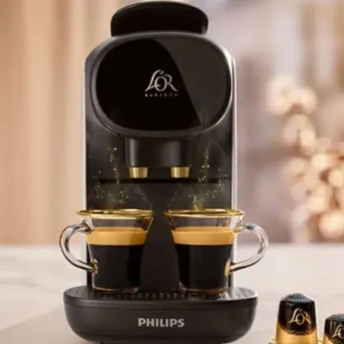 machine a capsule Philips L'OR barista +30 / +50 capsules ORIGINALE 
