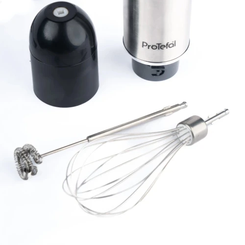 Coffret bras mixeur 1200 wattz 4en1 PROTEFAL 8900 da. Garantie 2 ans