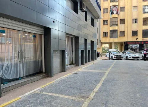 Location Local Oran Bir el djir