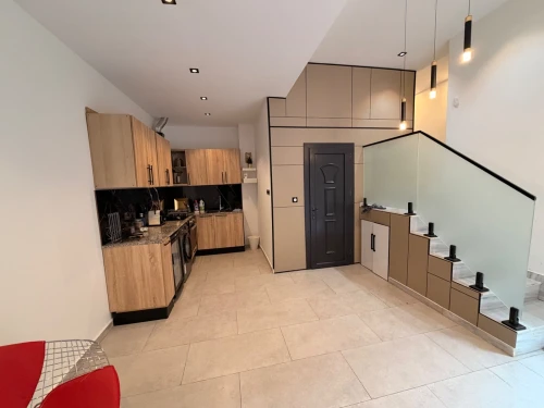 Vente Appartement Duplex F3 Oran Oran