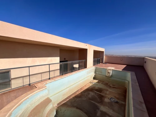 Vente Duplex F07 Oran Bir el djir