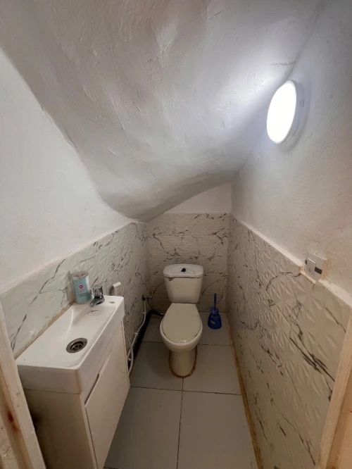 Vente Villa Oran El Kerma