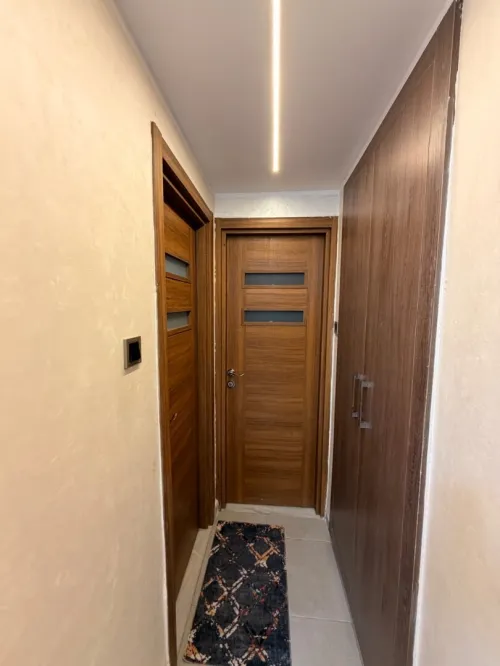Vente Appartement Duplex F3 Oran Oran