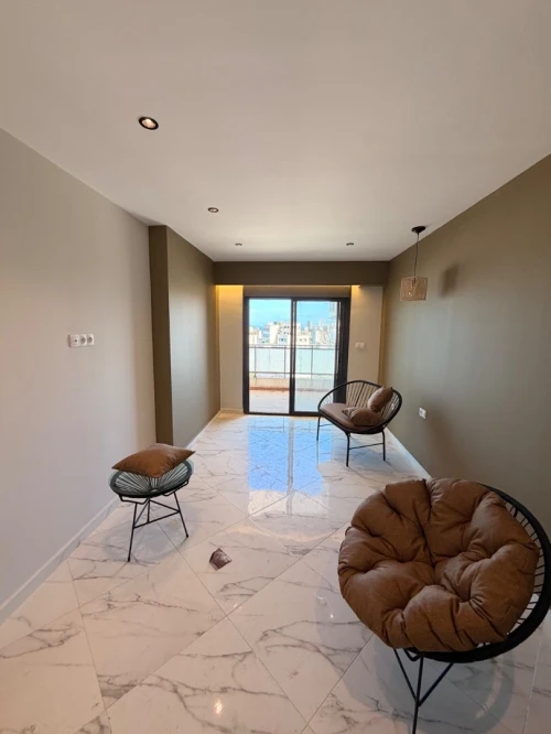 Location Appartement F3 Oran Oran