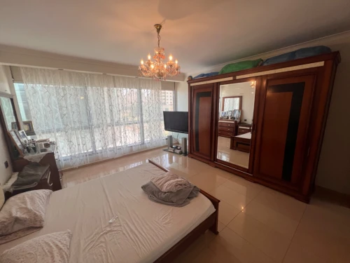 Vente Appartement F06 Oran Oran