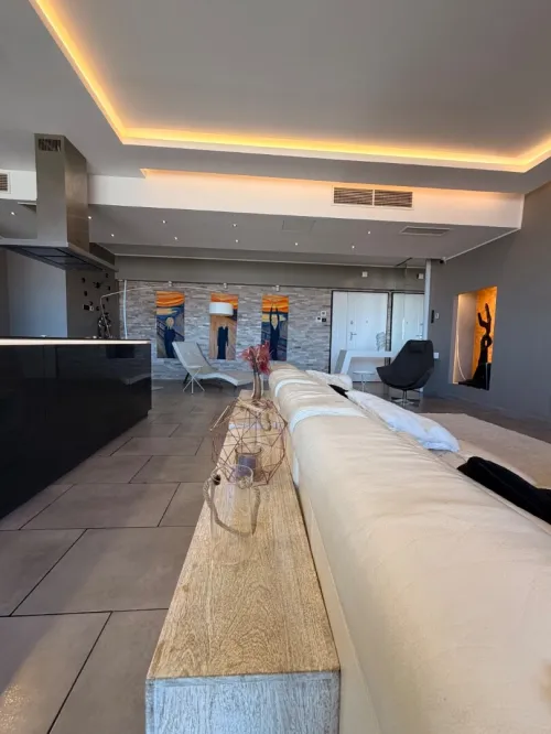 Vente Appartement F5 Oran Oran
