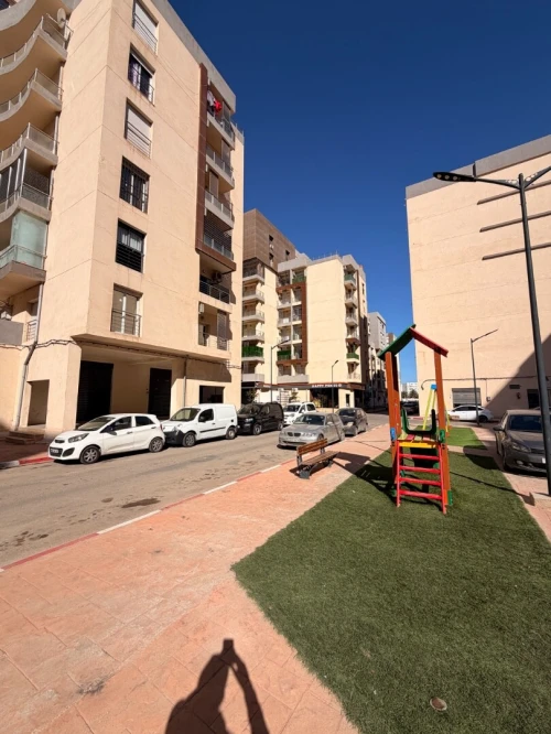 Vente Appartement Duplex F3 Oran Oran