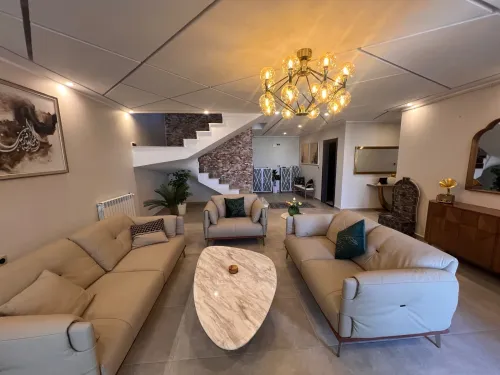 Vente Appartement Duplex F6 Oran Bir el djir