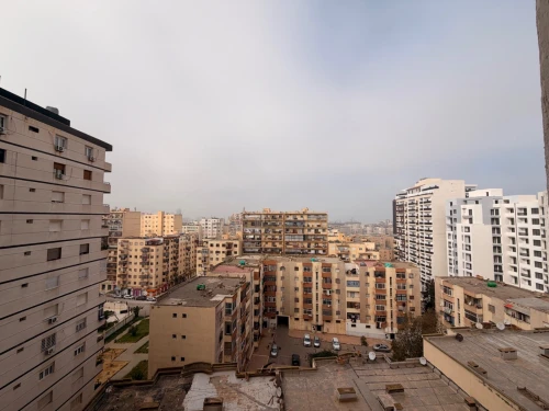 Vente Appartement F3 Oran Oran