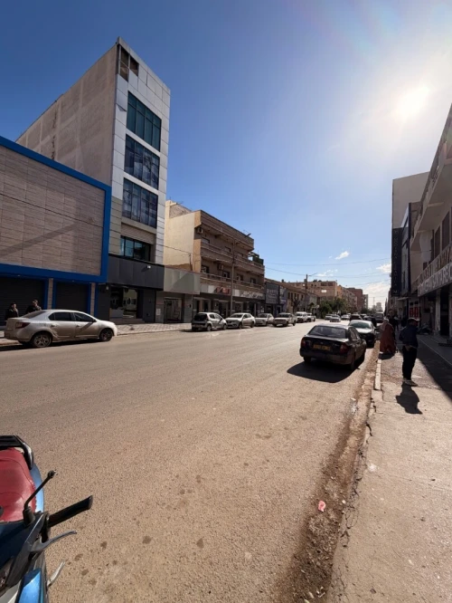 Location Local Oran Oran