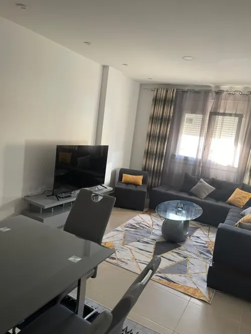 Location Appartement F2 Oran Bir el djir