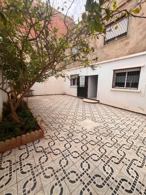 Vente Villa Oran Ain el turck