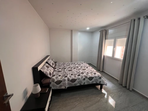 Vente Appartement F04 Oran Oran