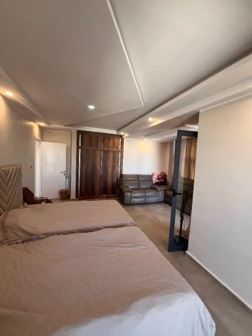 Vente Appartement Duplex F6 Oran Bir el djir