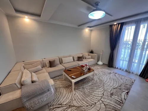Vente Appartement Duplex F6 Oran Bir el djir